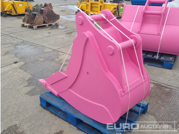 Kašika novi Unused 2025 Miller 24" Digging Bucket 70mm Pin to suit 14-16 Ton Excavator: slika 5
