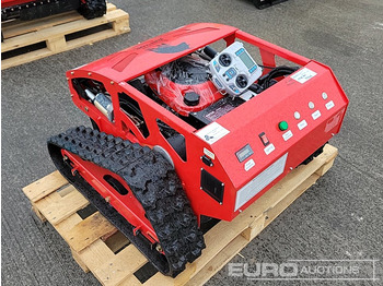 Baštenska kosačica Unused 2025 Raptor VT-900: slika 3 Baštenska kosačica Unused 2025 Raptor VT-900: slika 3