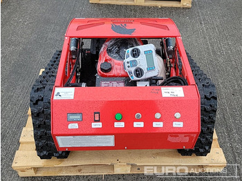 Baštenska kosačica Unused 2025 Raptor VT-900: slika 4 Baštenska kosačica Unused 2025 Raptor VT-900: slika 4