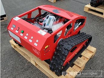 Baštenska kosačica Unused 2025 Raptor VT-900: slika 5 Baštenska kosačica Unused 2025 Raptor VT-900: slika 5