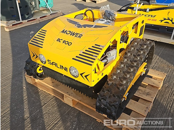 Baštenska kosačica