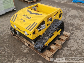 Baštenska kosačica