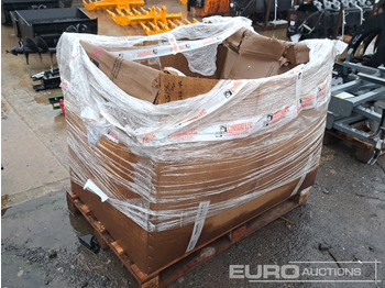 Građevinska oprema BOSCH