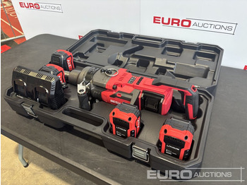 Гаражна опрема