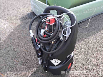 Rezervoar za skladištenje EMILIANA SERBATOI