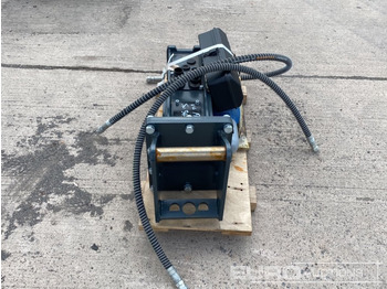 Hidraulični čekić Unused HEROE 35 Hydraulic Breaker, Dedicated Headstock to suit Mini Excavator: slika 4