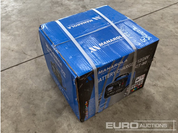 Гаражна опрема