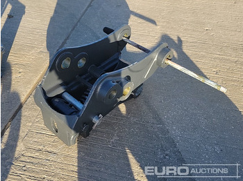 Brza spojnica MILLER