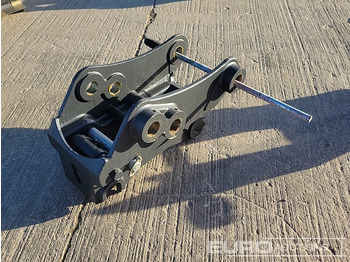 Brza spojnica MILLER