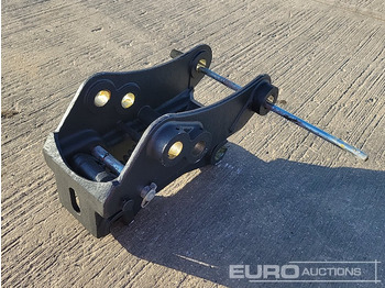 Brza spojnica MILLER