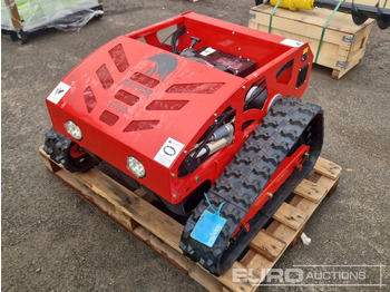 Baštenska kosačica