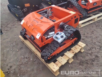 Baštenska kosačica