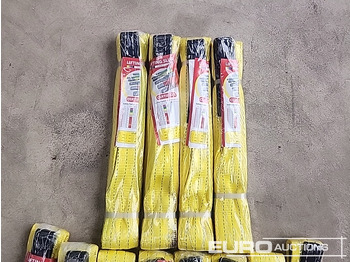 Građevinska oprema Unused Uni 3T-2M: slika 5