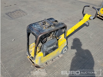 Mašina za asfalt WACKER