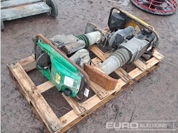 Mašina za asfalt WACKER