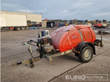 Perač pod pritiskom