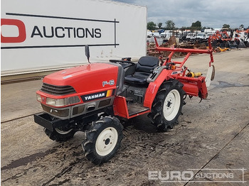 Mali traktor YANMAR