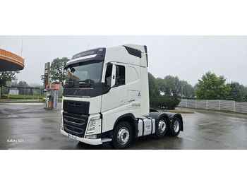 Tegljač VOLVO FH 500