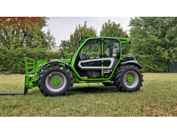 Traktor