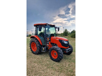 Traktor KUBOTA