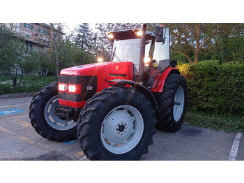 Traktor SAME