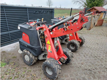 Rovokopač DITCH WITCH