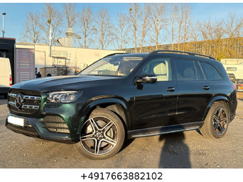 SUVSUV MERCEDES-BENZ