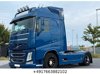 Tegljač VOLVO FH 460