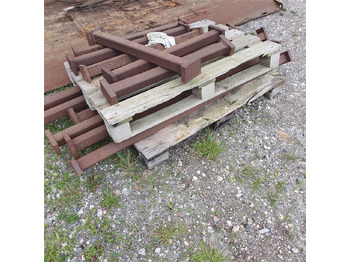 Građevinska oprema ABC 3 m x 3 m: slika 3
