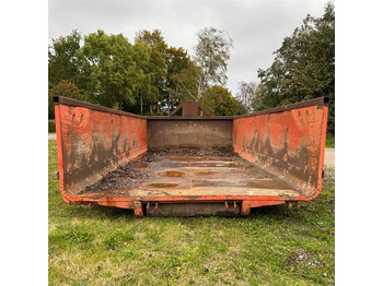 Abrol kontejner ABC 8m3: slika 5