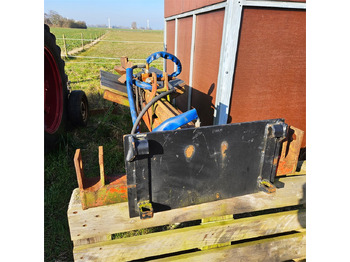 Cepač za drva ABC LS40 - 110: slika 3 Cepač za drva ABC LS40 - 110: slika 3