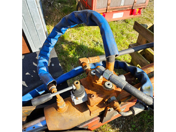 Cepač za drva ABC LS40 - 110: slika 5 Cepač za drva ABC LS40 - 110: slika 5