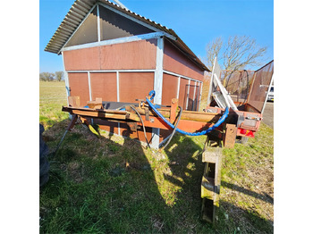 Cepač za drva ABC LS40 - 110: slika 2 Cepač za drva ABC LS40 - 110: slika 2