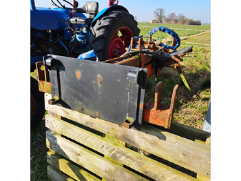 Cepač za drva ABC LS40 - 110: slika 4 Cepač za drva ABC LS40 - 110: slika 4