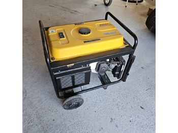 Set generatora