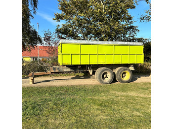 Traktorska prikolica za farmu/ Kiper