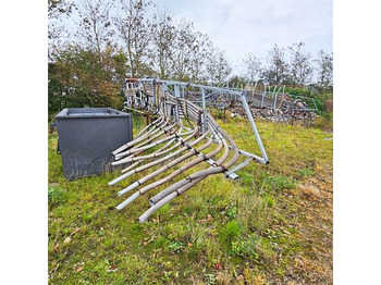 Oprema za đubrenje AP-K