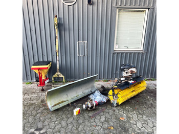 ATV/ Četvorotočkaš