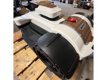 Ambrogio 4.36 Elite Ultra Ambrogio 4.36 Elite Ultra: slika 5 Ambrogio 4.36 Elite Ultra Ambrogio 4.36 Elite Ultra: slika 5