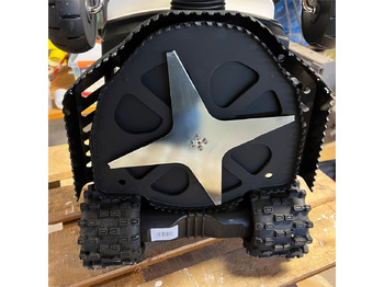 Ambrogio 4.36 Elite Ultra Ambrogio 4.36 Elite Ultra: slika 2 Ambrogio 4.36 Elite Ultra Ambrogio 4.36 Elite Ultra: slika 2