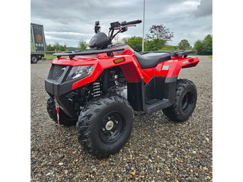 ATV/ Četvorotočkaš