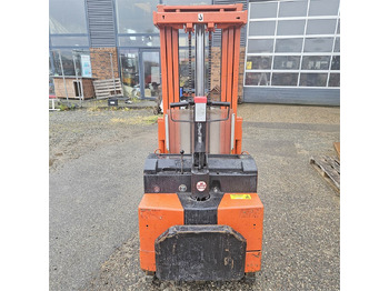 Kolica za palete BT LSF 1250E: slika 4