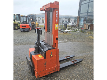 Kolica za palete BT LSF 1250E: slika 5