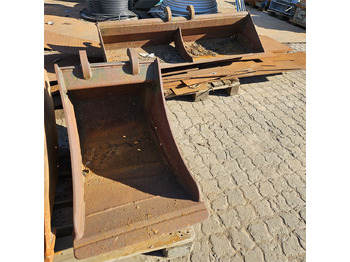 Kašika za bager BECO