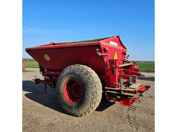 Oprema za đubrenje Bredal B6: slika 3