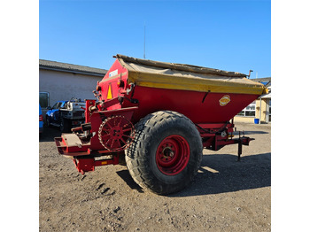 Oprema za đubrenje Bredal B6: slika 5