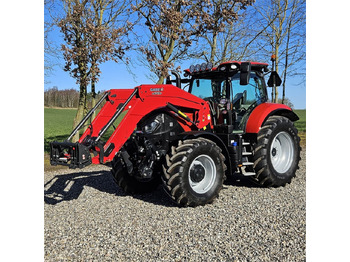 CASE IH Puma 140 CASE IH Puma 140: slika 1 CASE IH Puma 140 CASE IH Puma 140: slika 1