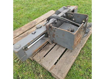 Dodatak za Poljoprivredna mašina Claas Jaguar - Hitch: slika 3