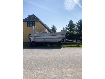 Druga mašina ABC 16 Fod: slika 2 Druga mašina ABC 16 Fod: slika 2