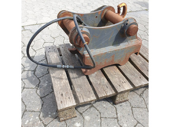 Brza spojnica za Bager Engcon S45: slika 2